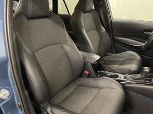 Toyota Corolla - imagine 9