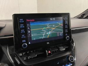 Toyota Corolla - imagine 15