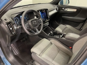Volvo XC 40 - imagine 5