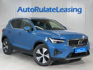 Volvo XC 40 - imagine 2