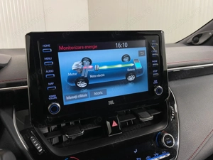 Toyota Corolla - imagine 18