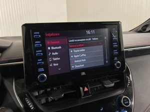 Toyota Corolla - imagine 16