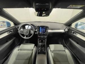 Volvo XC 40 - imagine 7