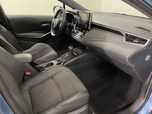 Toyota Corolla - imagine 10