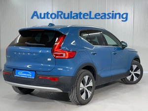 Volvo XC 40 - imagine 3