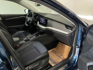 Skoda Octavia - imagine 9