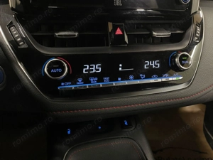 Toyota Corolla - imagine 20