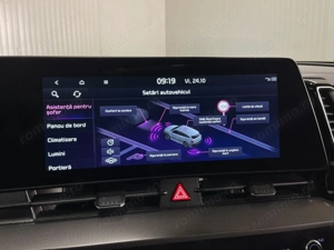 Kia Sportage - imagine 20