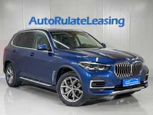 BMW X5 - imagine 2