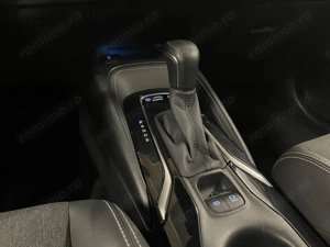 Toyota Corolla - imagine 18