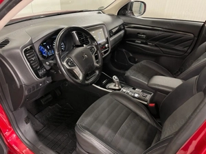 Mitsubishi Outlander - imagine 5