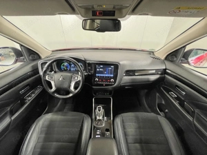Mitsubishi Outlander - imagine 7
