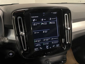 Volvo XC 40 - imagine 16