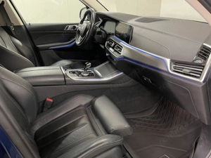 BMW X5 - imagine 11
