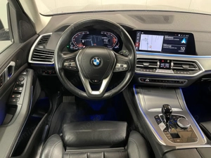 BMW X5 - imagine 6