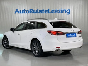 Mazda 6 - imagine 4