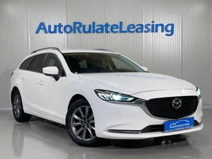 Mazda 6 - imagine 2