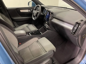 Volvo XC 40 - imagine 10