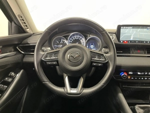 Mazda 6 - imagine 6