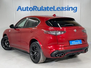 Alfa Romeo Stelvio - imagine 4