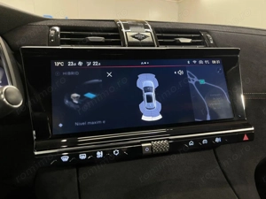 Ds DS7 Crossback - imagine 16