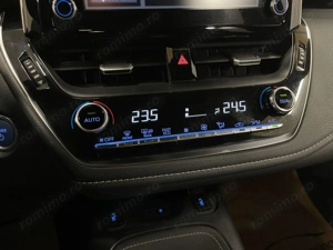 Toyota Corolla - imagine 17