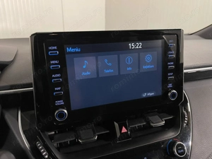 Toyota Corolla - imagine 15