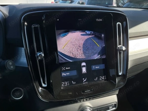 Volvo XC 40 - imagine 13