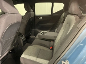 Volvo XC 40 - imagine 11