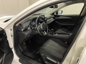 Mazda 6 - imagine 5