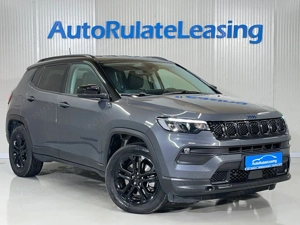 Jeep Compass - imagine 2