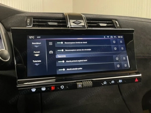 Ds DS7 Crossback - imagine 19