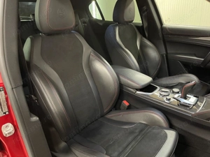 Alfa Romeo Stelvio - imagine 9