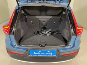 Volvo XC 40 - imagine 12