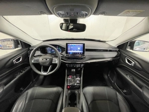 Jeep Compass - imagine 7