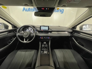 Mazda 6 - imagine 7