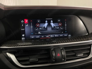 Alfa Romeo Stelvio - imagine 20