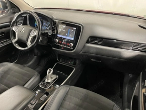 Mitsubishi Outlander - imagine 8