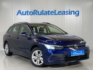 Volkswagen Golf - imagine 2