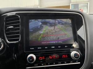 Mitsubishi Outlander - imagine 13