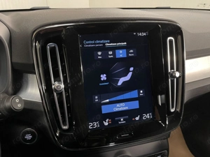 Volvo XC 40 - imagine 19