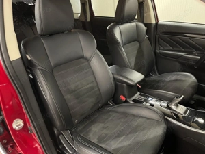 Mitsubishi Outlander - imagine 9