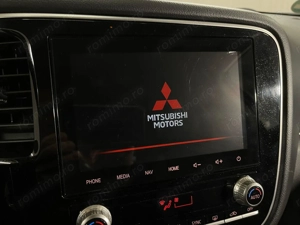 Mitsubishi Outlander - imagine 16