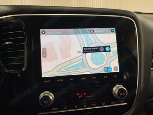 Mitsubishi Outlander - imagine 14