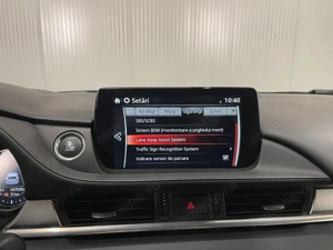 Mazda 6 - imagine 13