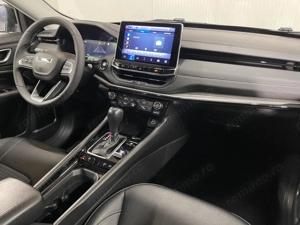 Jeep Compass - imagine 8