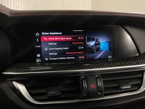 Alfa Romeo Stelvio - imagine 18