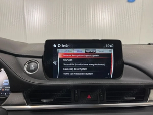 Mazda 6 - imagine 14