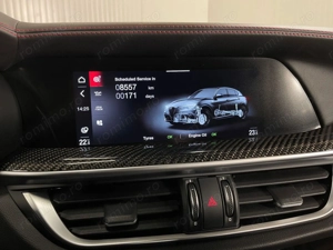 Alfa Romeo Stelvio - imagine 17