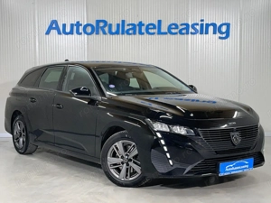 Peugeot 308 - imagine 2